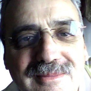 Meet your Posher, Frank